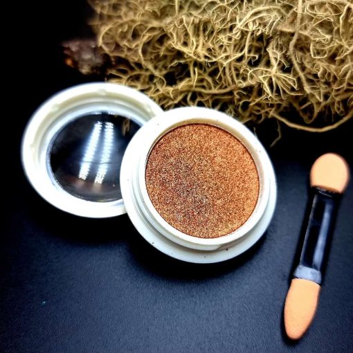 Solid Powder "Copper Red" #40895