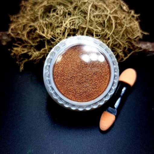Solid Powder "Rust Bronze" #40894