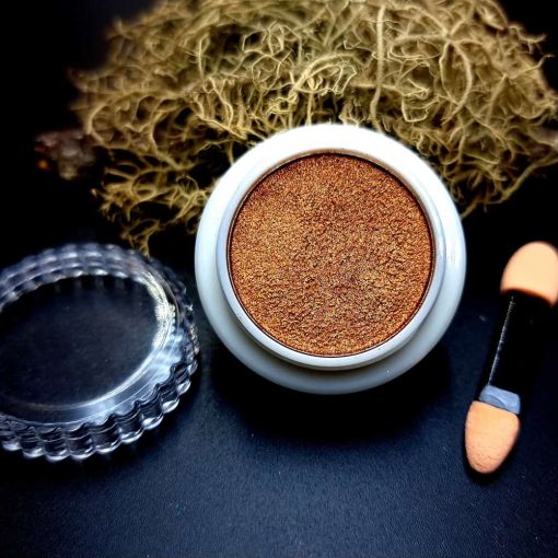 Solid Powder "Rust Bronze" #40898