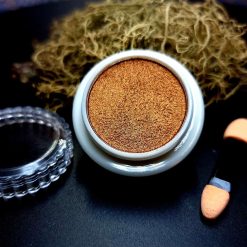 Solid Powder "Rust Bronze" #40900
