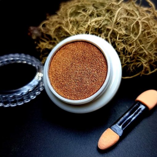Solid Powder "Rust Bronze" #40901