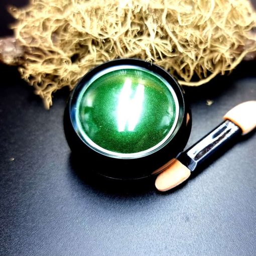 Metallic Powder - Forest Shimmer #40938