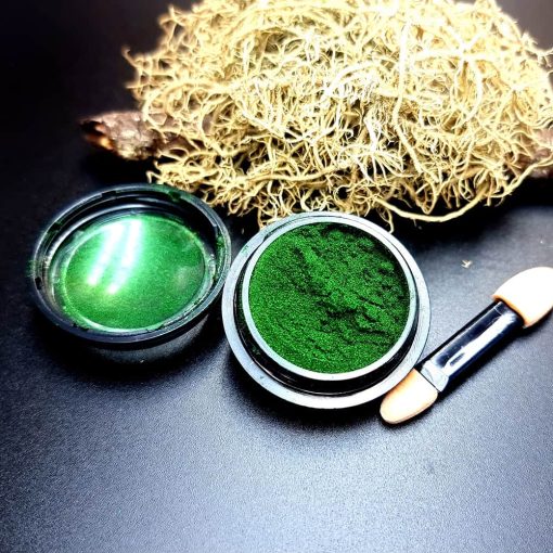 Metallic Powder - Forest Shimmer #40943