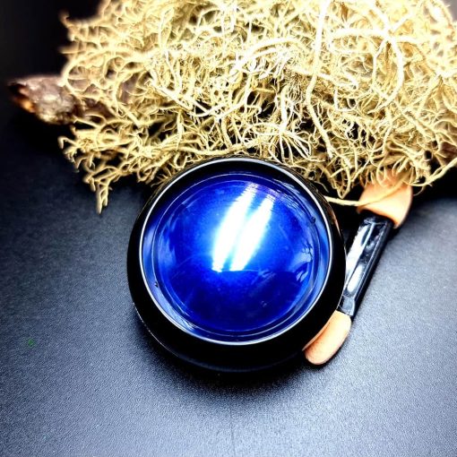 Metallic Powder - Deep Blue Shimmer #40940