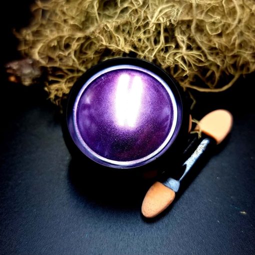 Metallic Powder - Lilac Shimmer #40950