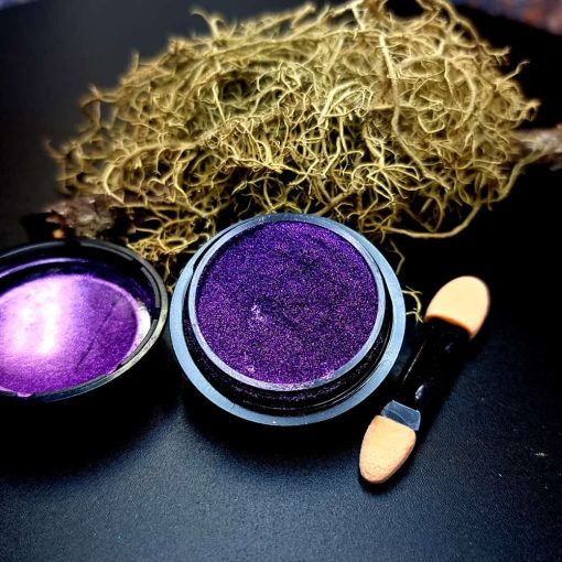 Metallic Powder - Lilac Shimmer #40952