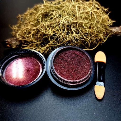 Metallic Powder - Pink Shimmer #40956