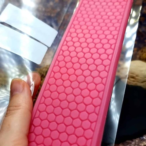 Honey Comb Bracelet texture #44627