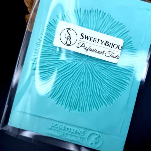 Large Mushroom - Silicone Texture #49004