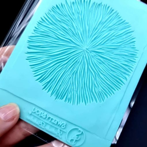 Large Mushroom - Silicone Texture #49012