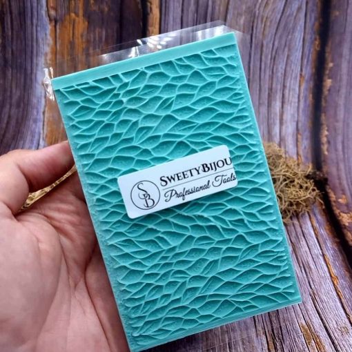 The Fall - Silicone Texture #49008