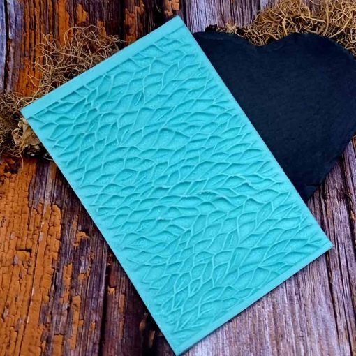 The Fall - Silicone Texture #49017