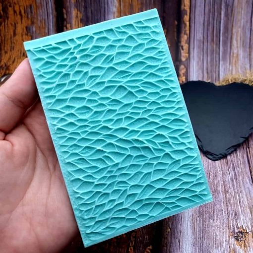 The Fall - Silicone Texture #49020