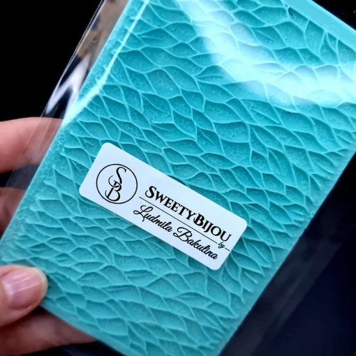 The Fall - Silicone Texture #49028