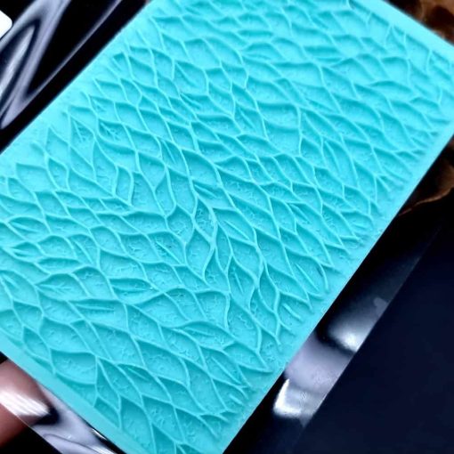 The Fall - Silicone Texture #49031