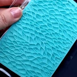 The Fall - Silicone Texture #49037