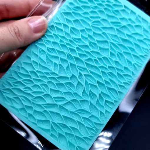 The Fall - Silicone Texture #49038