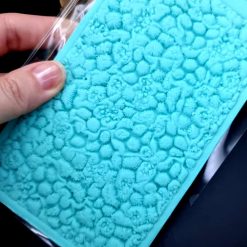 Corals Floor - Silicone Texture #49042