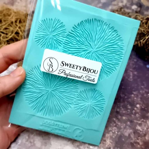 Epic Mushrooms - Silicone texture #52616