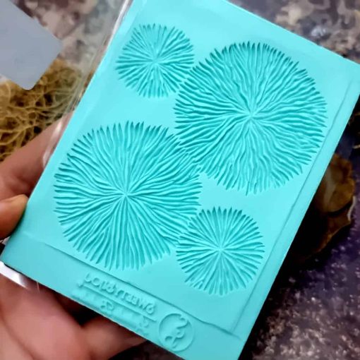 Epic Mushrooms - Silicone texture #52617