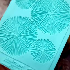 Epic Mushrooms - Silicone texture #52619