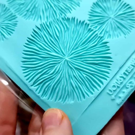 Epic Mushrooms - Silicone texture #52624