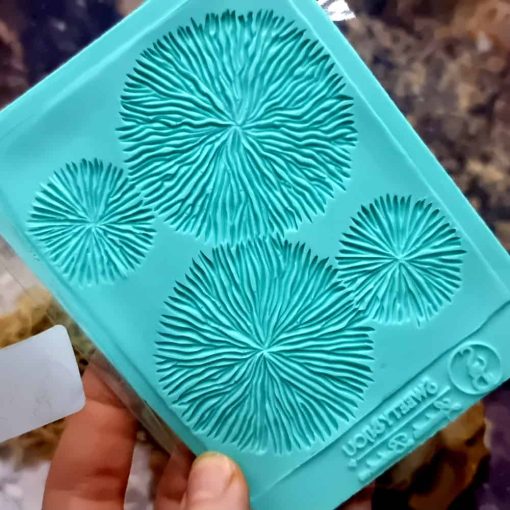 Epic Mushrooms - Silicone texture #52627