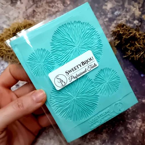 Epic Mushrooms - Silicone texture #52629