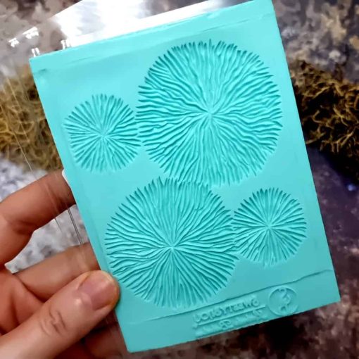 Epic Mushrooms - Silicone texture #52630