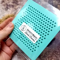 Small Dots, IN - Silicone texture #52631