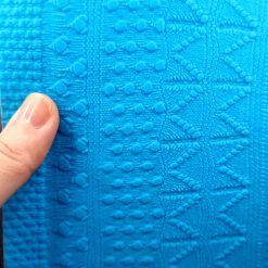 Knitted Fabric #1 #52538