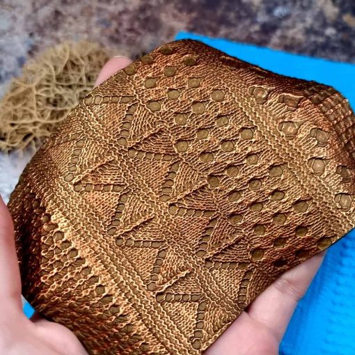 Knitted Fabric #1 #52543