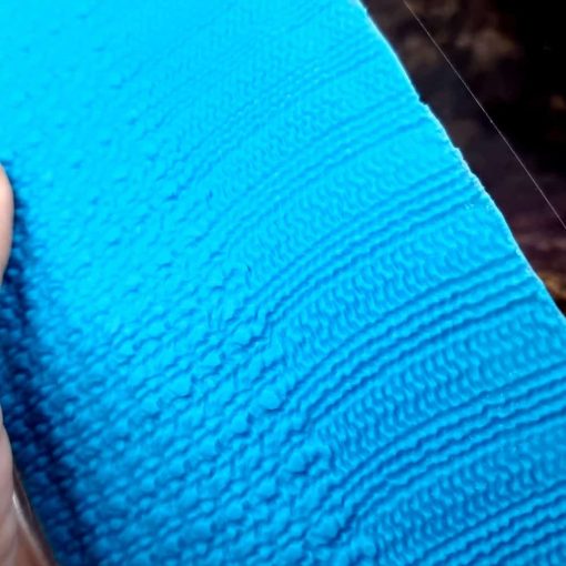 Knitted Fabric #6 #52542