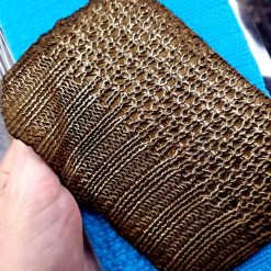 Knitted Fabric #6 #52547