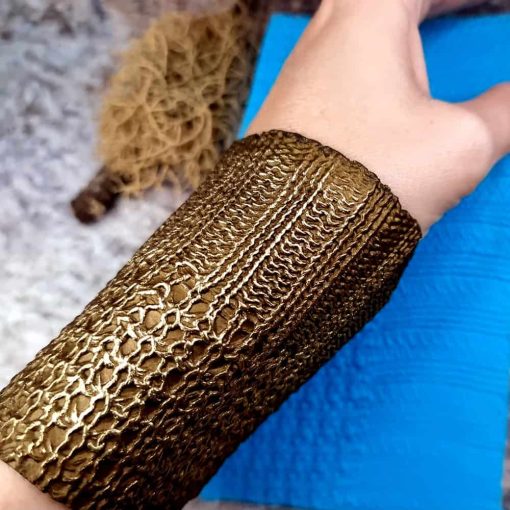 Knitted Fabric #6 #52561