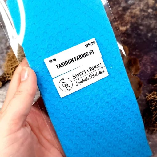 Fabric Texture #1 #52537