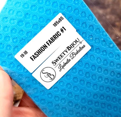 Fabric Texture #1 #52549