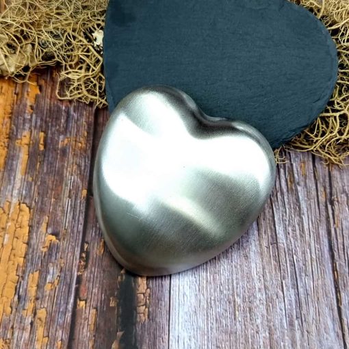 Heart Domed Shape #52511