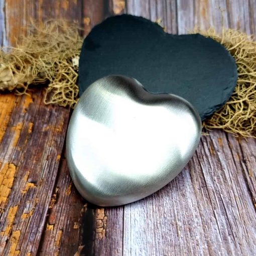 Heart Domed Shape #52512