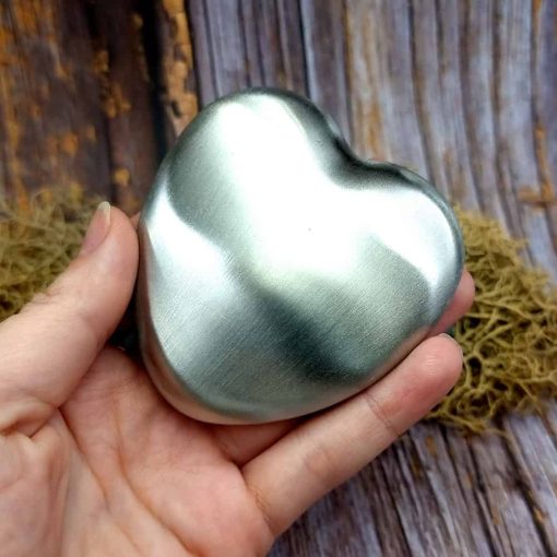 Heart Domed Shape #52514