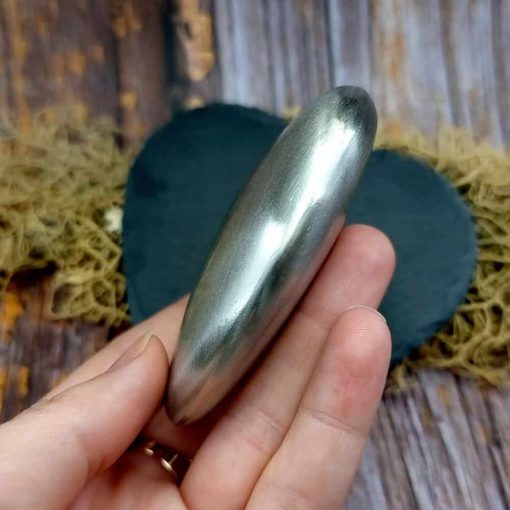 Heart Domed Shape #52515