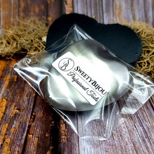 Heart Domed Shape #52517