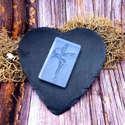 Silicone Mold "Fairy Tinker Bell" #52486