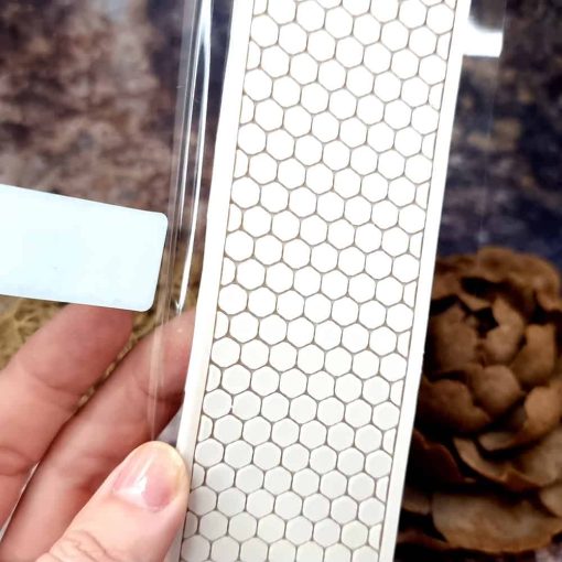 Honey Comb Mold #52501