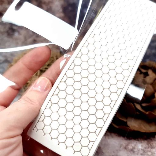 Honey Comb Mold #52504