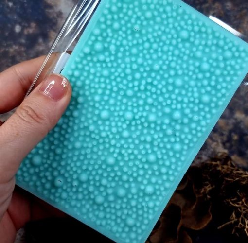 Water Drops - 126x77mm, Small #148545