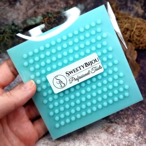 Polka Dots - 100x100mm, OUT #148539