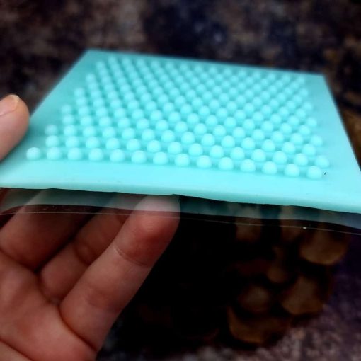 Polka Dots - 100x100mm, OUT #148549