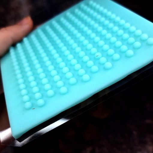 Polka Dots - 100x100mm, OUT #148550