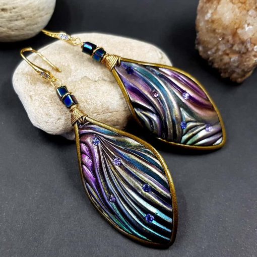 Hand carved Textures Shibori Silk 1 #148627